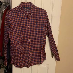POLO RALPH LAUREN Button-up